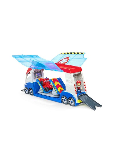 Paw Patrol Sesli Patroller Kurtarma Aracı 6069338