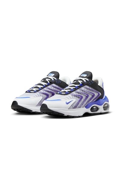 Nike Air Max Tw 'persian Violet' Dq3984-105 Günlük Spor Ayakkabı Sneaker Beyaz - Mavi Nike Air Max Tw 'persian Violet' Dq3984-105 Günlük Spor Ayakkabı Sneaker Beyaz - Mavi