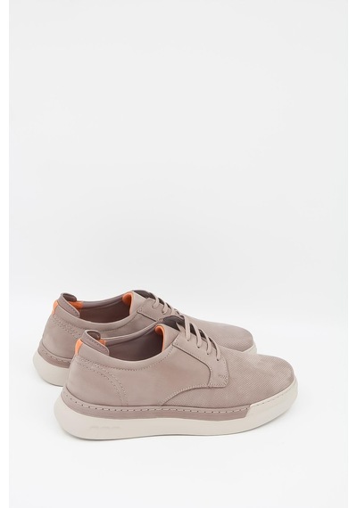Freefoot 253250 Erkek Casual Ayakkabı - Vizon Vizon