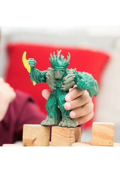 Schleich Orman İmparatoru 70151
