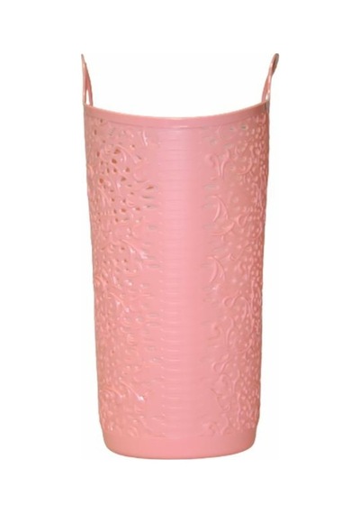Temel Plaj Ve Alışveriş Çantası – Pembe