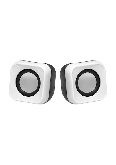 Frisby Fs-2126u-w 2.0 Hoparlör Sistemi Beyaz Usb