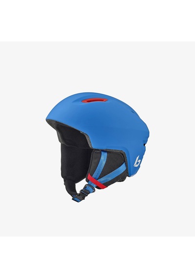 Bolle Atmos Pure Extra Small Çocuk Mavi Kayak Kaskı Bh149108