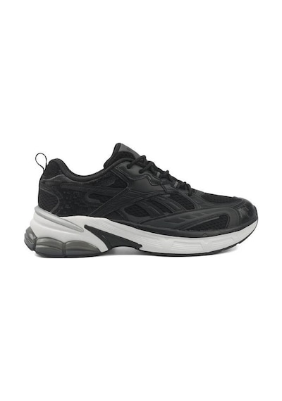 Reebok 6m Grand Cane Iıı Sıyah Erkek Sneaker Siyah