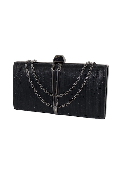 Keeba Lazer Kumaş. Siyah Abiye çanta. Siyah Davet Gece Çantası. Abiye Çanta Siyah. Portföy Clutch Çanta.