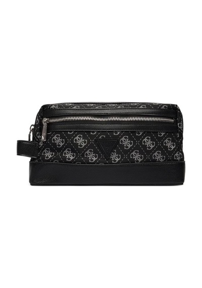 Guess Berlin Erkek Portföy Ve El Çantası Pmbenpp6161 Siyah