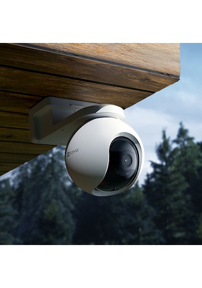 Ezvız Eb8 -4g