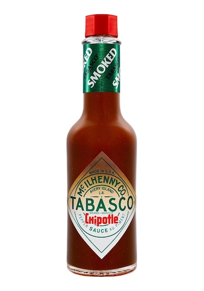 Tabasco Chipotle Sos 60 ML