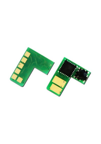 Hp 17A / CF217A / M102 / M130 Çip
