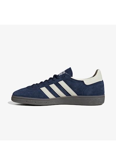 Adidas Handball Spezial Unisex Lacivert Spor Ayakkabı 026 If7087 Gri
