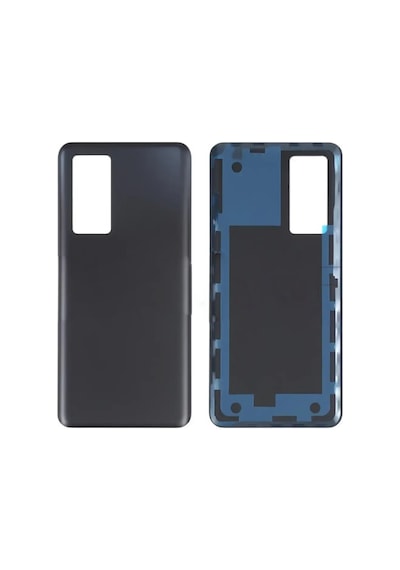 Teknonet Xiaomi Mi 12t Uyumlu Batarya Kapağı - Mavi