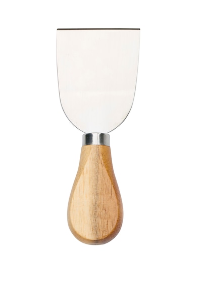 Alpina Alp112 Peynir Tahtası Ve Bıçak Seti 4 Parça 32x17,5 Cm 1 Adet
