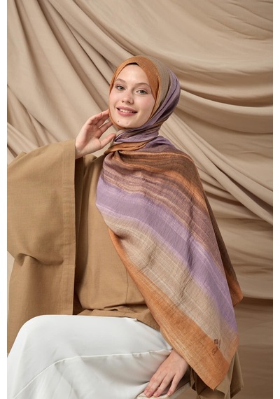 Silk Home Mayda Şal 81010-20 Çok Renkli
