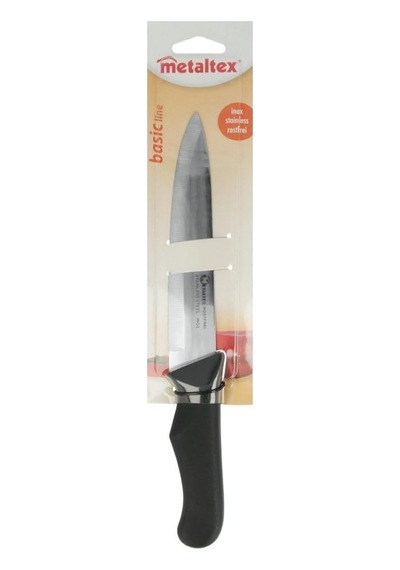 Tr Basic Line Mutfak Bıçağı, 15,5/28,5 Cm