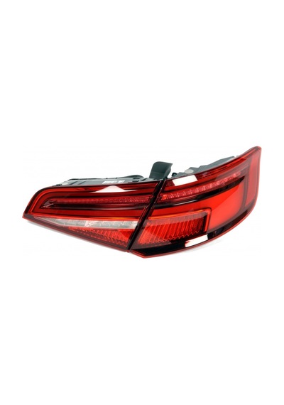Audi A3 2013-2019 Facelift Led Stop