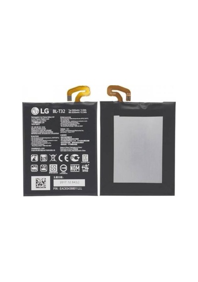 %100  G6 Batarya Pil ,g600,h871 H872 H873 Ls993 Us997