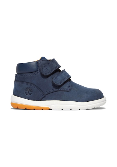 Timberland Toddle Tracks Mıd Hook Lacivert Erkek Çocuk Outdoor Bot 000000000102688811 Lacivert