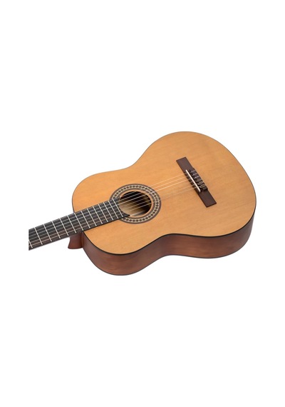 Ortega Rstc5m Student Series Klasik Gitar Mat Natural 104012165501