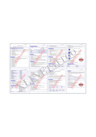 Xlınetattoo 5Ml Beyaz Tattoo Dövme Boyası 5Ml