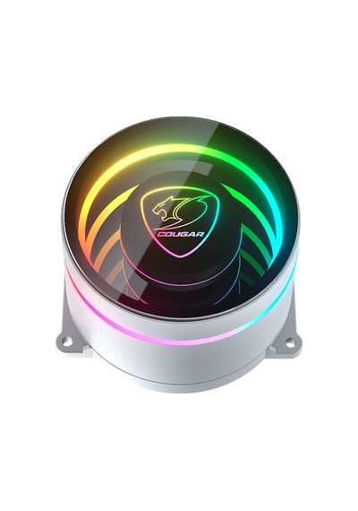 Cougar Poseidon Elite 360 Argb Cgr-psdelrgb-w-360 360mm Beyaz Azaz3cou0007