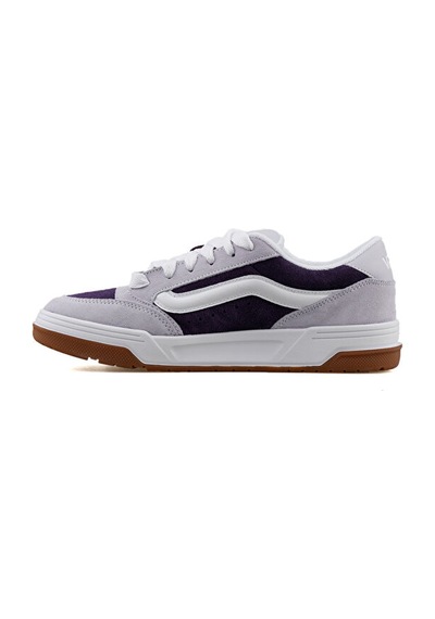 Vans Hylane Kadın Günlük Ayakkabı Vn000d1jgpe1 Mor Mor