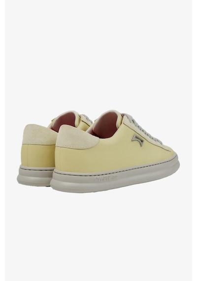 Camper Runner Four Kadın Sarı Sneaker K201855-011-14065