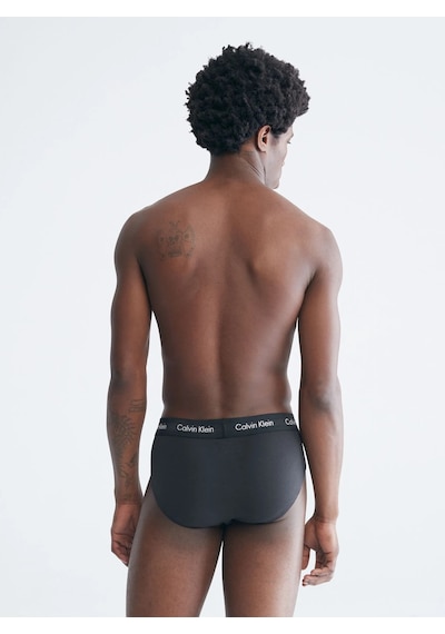 Calvin Klein Calvın Kleın Erkek 3 Lü Boxer Nb2613-001 Nb2613-001 Siyah Siyah