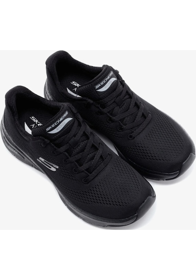 Skechers 232040tk Bbk Arch Fit Erkek Günlük Spor Ayakkabı 232040t Siyah Skechers 232040tk Bbk Arch Fit Erkek Günlük Spor Ayakkabı 232040t Siyah