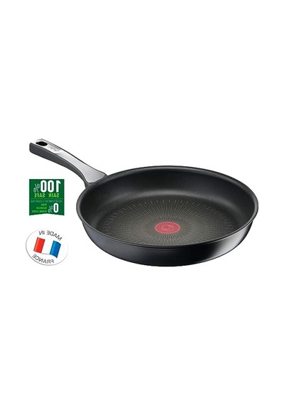 İndüksiyon Tabanlı Tava, 32 Cm Çapı İle Yemek Pişirme İçin Kullanışlı Ve Dayanıklı
