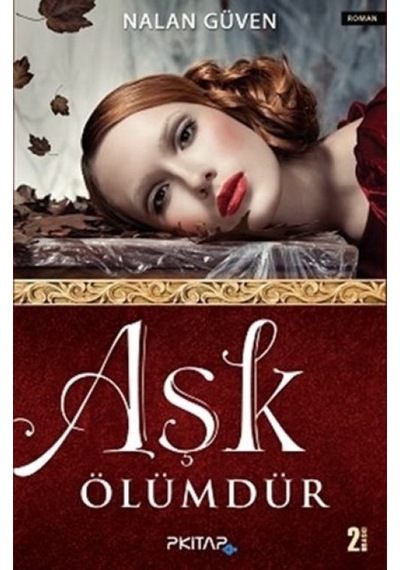 Aşk Ölümdür - Rxlu-606572