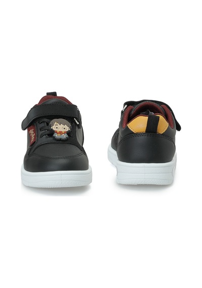 Harry Potter Mery Hry.p Siyah Erkek Çocuk Sneaker 000000000102713773