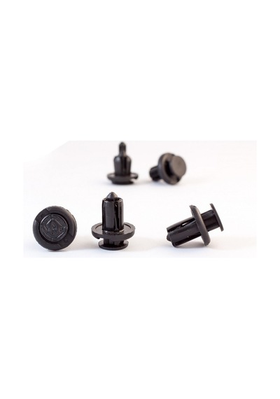 Honda Tampon Klipsi 50 Adet Yk 2001 Oem91503-sz-003