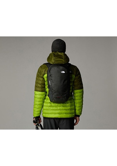 The North Face Basin 18 Sırt Çantası 18l Nf0a52cz4hf1 Siyah Siyah