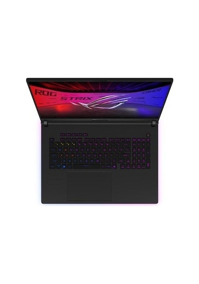Asus ROG Strix Scar 18 G835LW-SA127-A8 Ultra 9 275HX 96 GB 8 TB SSD SSD RTX5080 18" Free Dos Dizüstü Bilgisayar