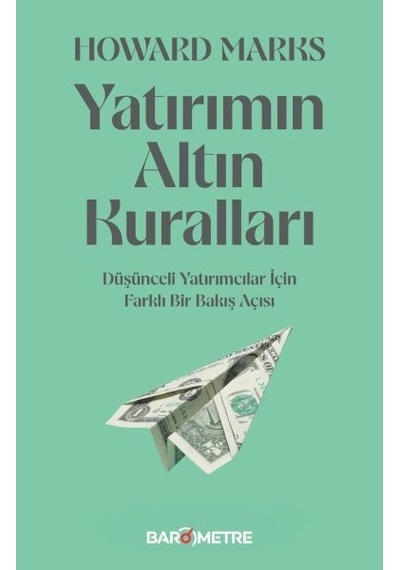 Yatırımın Altın Kuralları