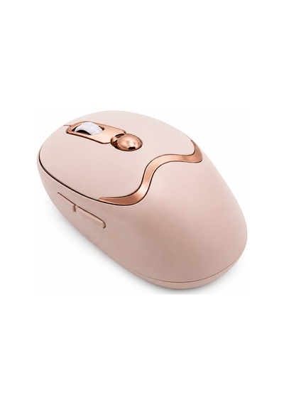 Ergonomik Tasarımlı Kablosuz Mouse Bluetooth Usb Alıcılı Diğer