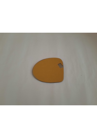 Renault Clio Symbol 2008 - 2012 Model Arası Sağ Taraf Ayna Camı