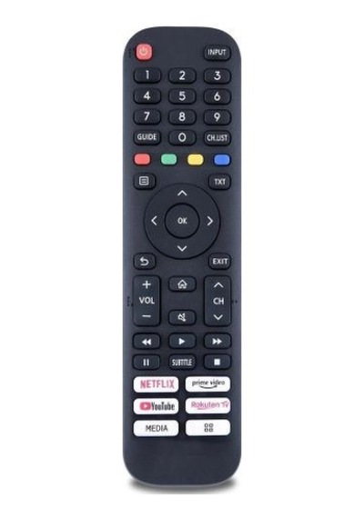 Fully 314n Awox En2j30h Lcd Kumandası