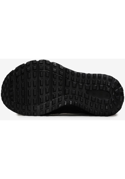 Skechers Escape Plan 51591 Erkek Oudoor Ayakkabı - Siyah
