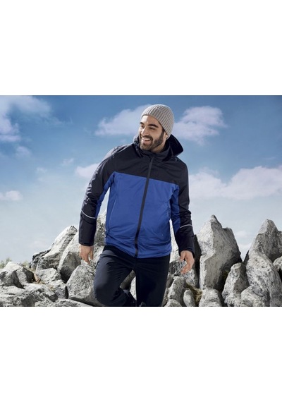 Crivit Erkek 3In1 Kayak Ceketi