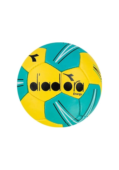 Diadora Energy Hentbol Topu Çok Renkli