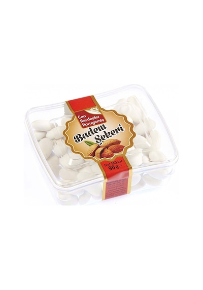 Badem Şekeri 90 G