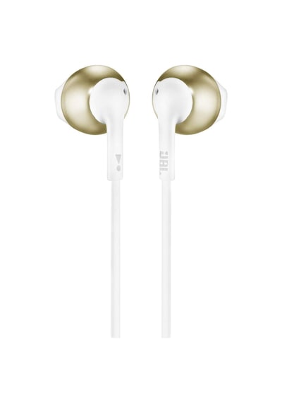 JBL T205 Mikrofonlu Kulak İçi Kulaklık