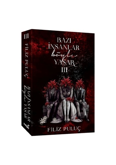 Bazı İnsanlar Böyle Yaşar 3 - Elm-01-715754