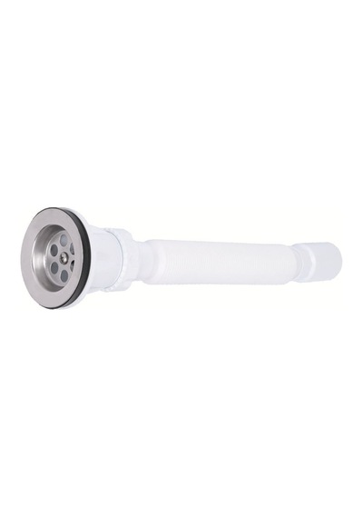 - Lüks Kısa Körüklü Sifon 65/32, Lux Short Bellows Siphon Diğer