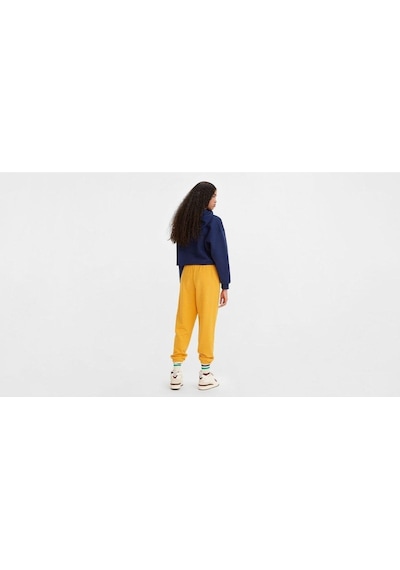 Levi's Gold Tab Sweatpants-2609 Sarı