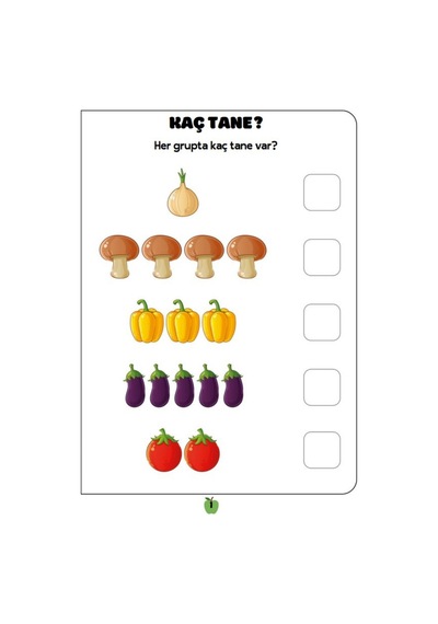 Okul Öncesi Ve Birinci Sınıflar Yaz-sil Matematik Öğren