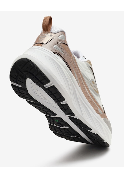 Skechers Edgerıde Kadın Altin Spor Ayakkabı 150494 Gdsl Altin