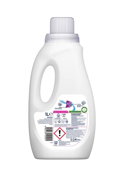 Active Fresh Cold Power Renkliler Sıvı Deterjan 1000 Ml