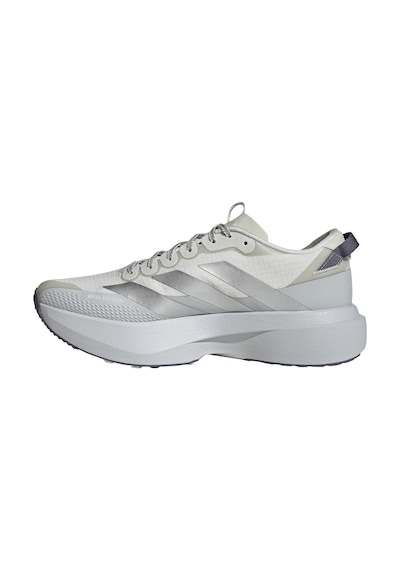 Adidas Adizero Evo Sl Atr Erkek Gri Koşu Ayakkabısı Kı7835